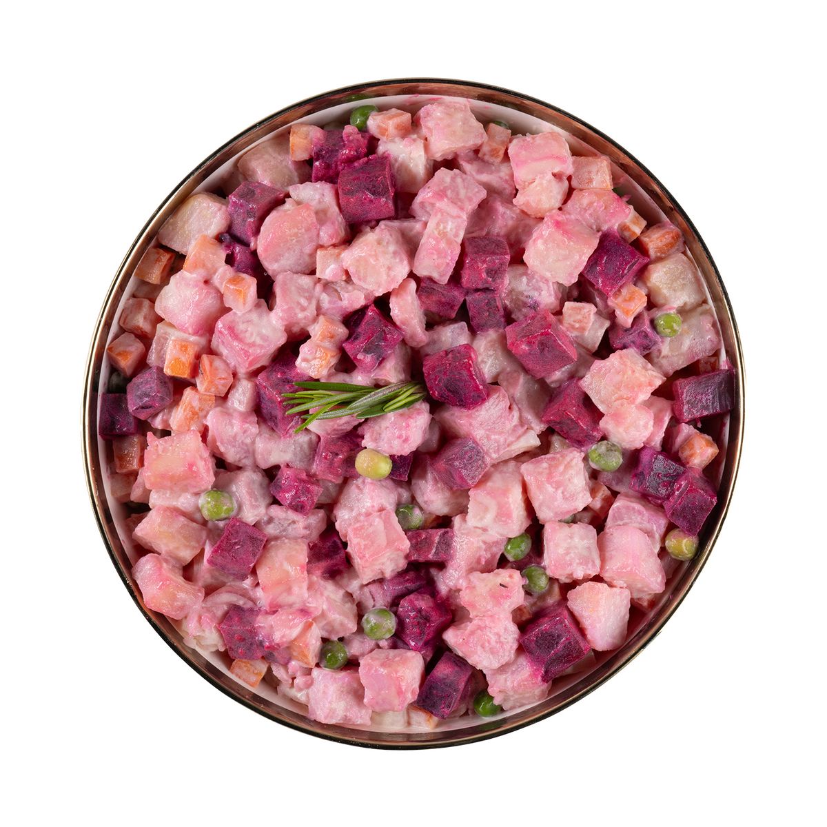 TOTTUS - Ensalada Rusa