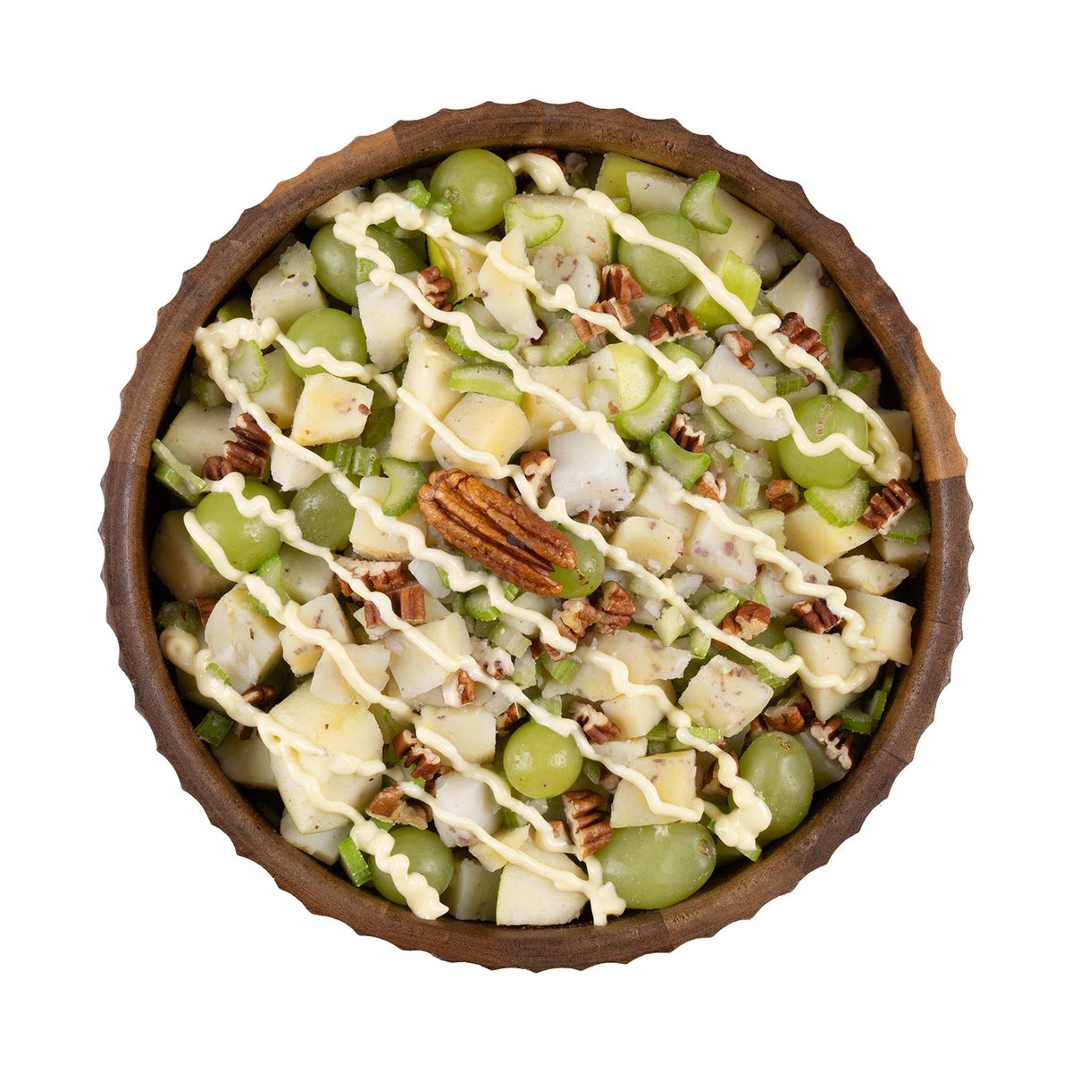 TOTTUS - Ensalada Verde Oro