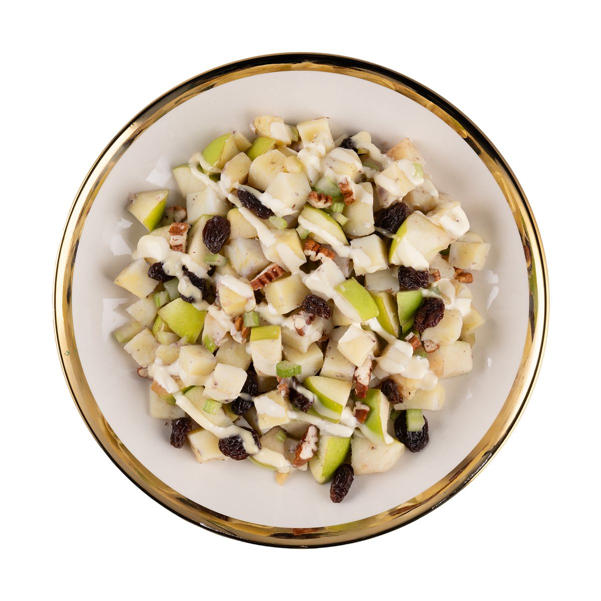 TOTTUS - Ensalada Waldorf