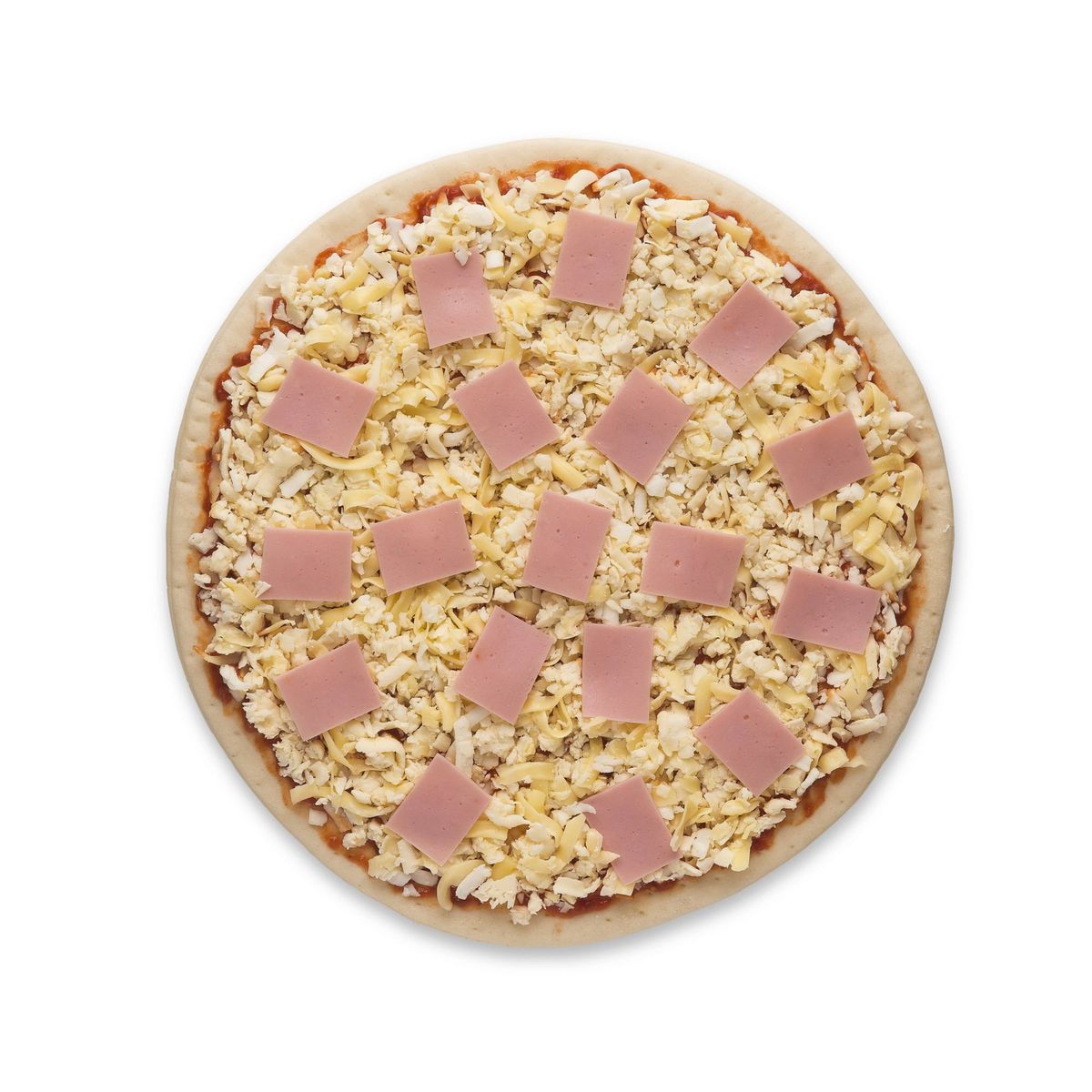 TOTTUS - Pizza Americana Familiar Precocida