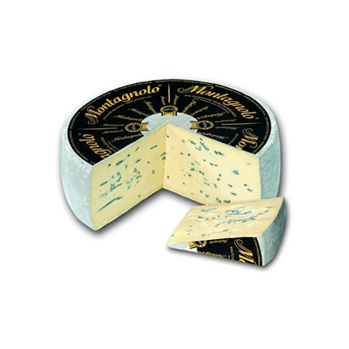 KASEREI - Queso Camembert Kaserei Caja 125 g