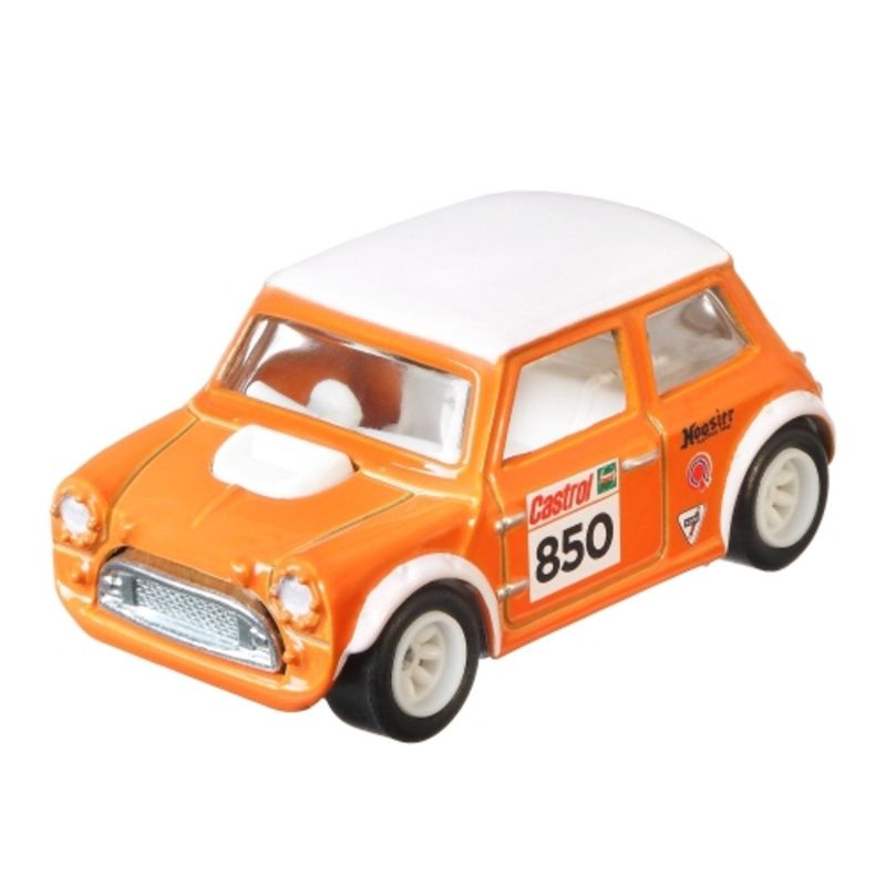 HOT WHEELS - Hot Wheels Surtido Premium Car Culture