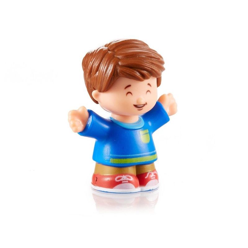 FISHER PRICE - Fisher Price Little People Surtido de Figuras