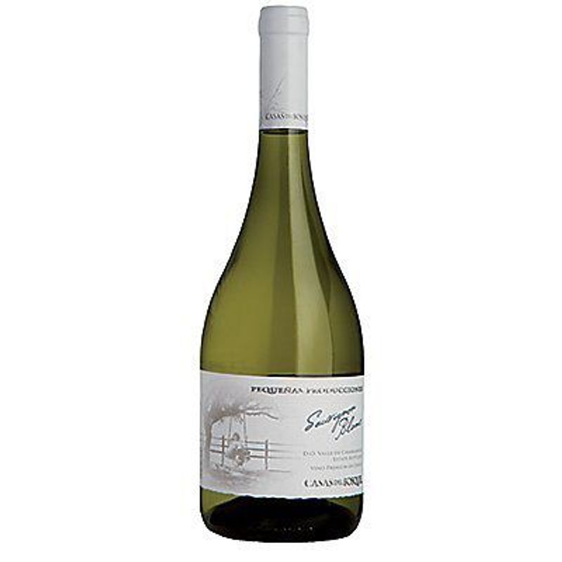 CASAS DEL BOSQUE - Vino Casas Bosque Sauvignon blanc Producciones 750 ml