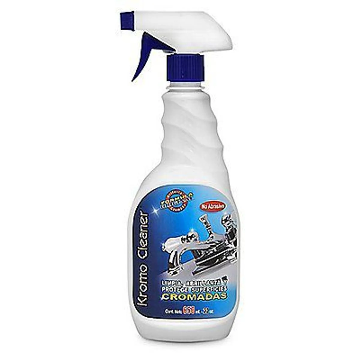 MASTER - Limpiador de Superficies Master Cleaner Envase 650 mL