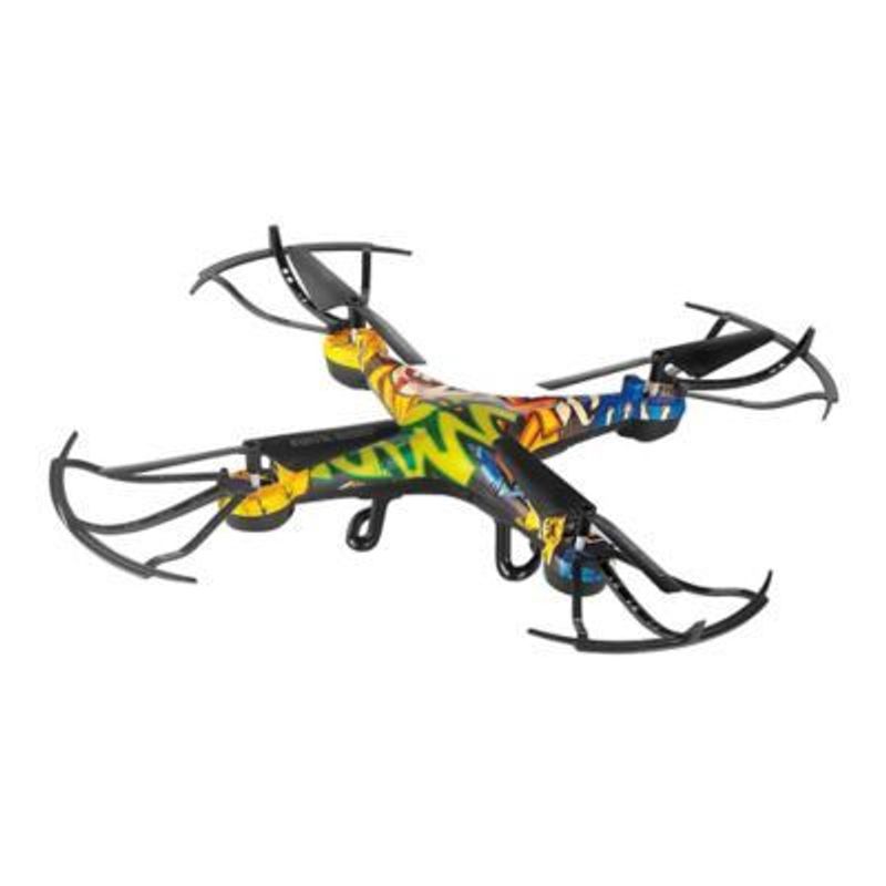 Drone Grafity 32 cm Tottus Perú