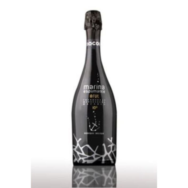 MARINA - Vino Marina Espumante Brut 750 mL