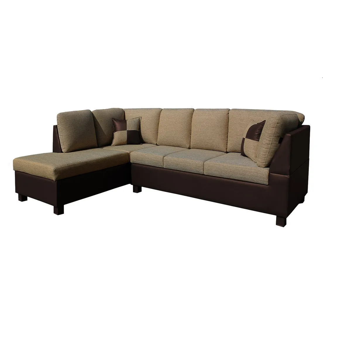 CASA JOVEN - Seccional Rusia Tapiz Cuero