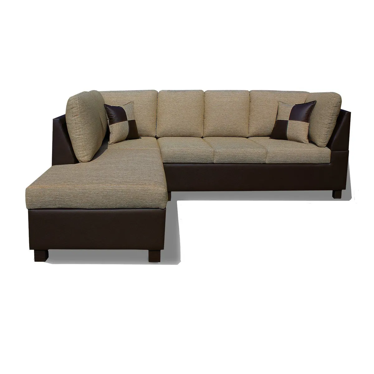 CASA JOVEN - Seccional Rusia Tapiz Cuero