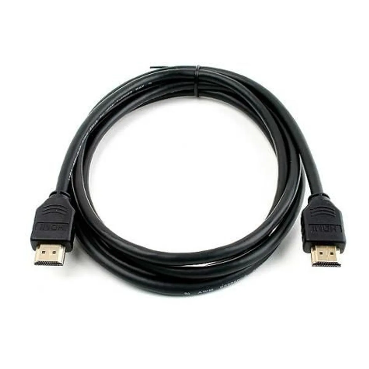 MACROTEL - Cable Hdmi 1.8 Mts Macrotel