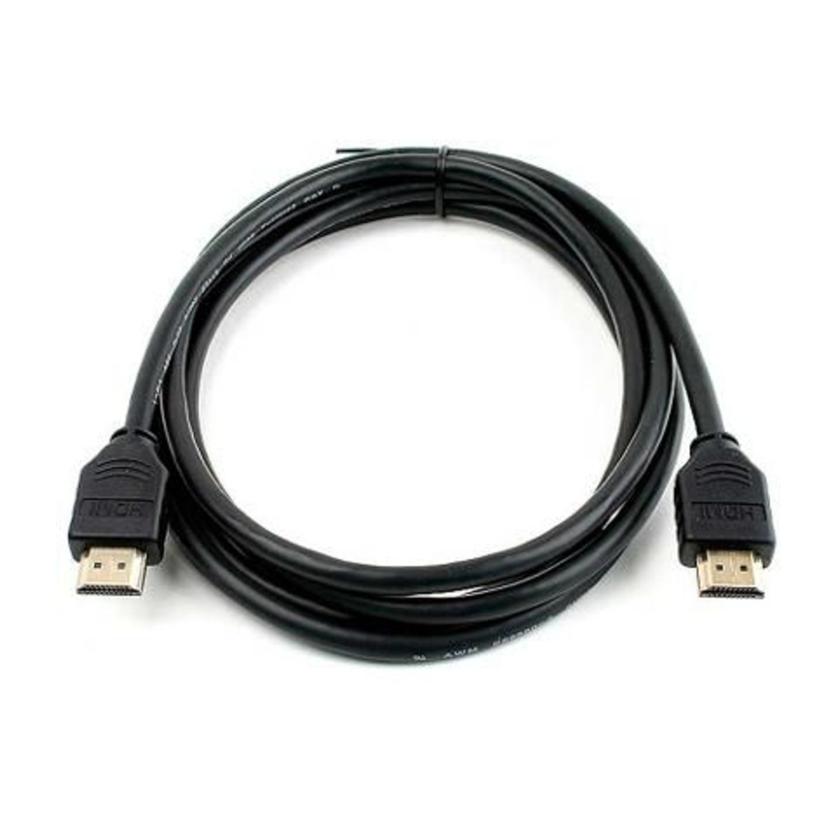 MACROTEL - Cable Hdmi 1.8 Mts Macrotel