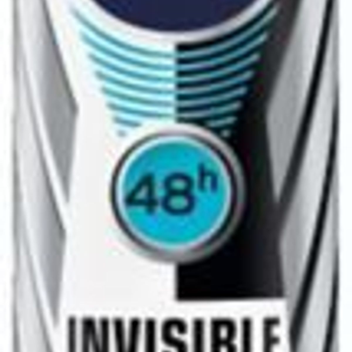 NIVEA - Desodorante en Spray Nivea Black & White Fresh Envase 150 mL