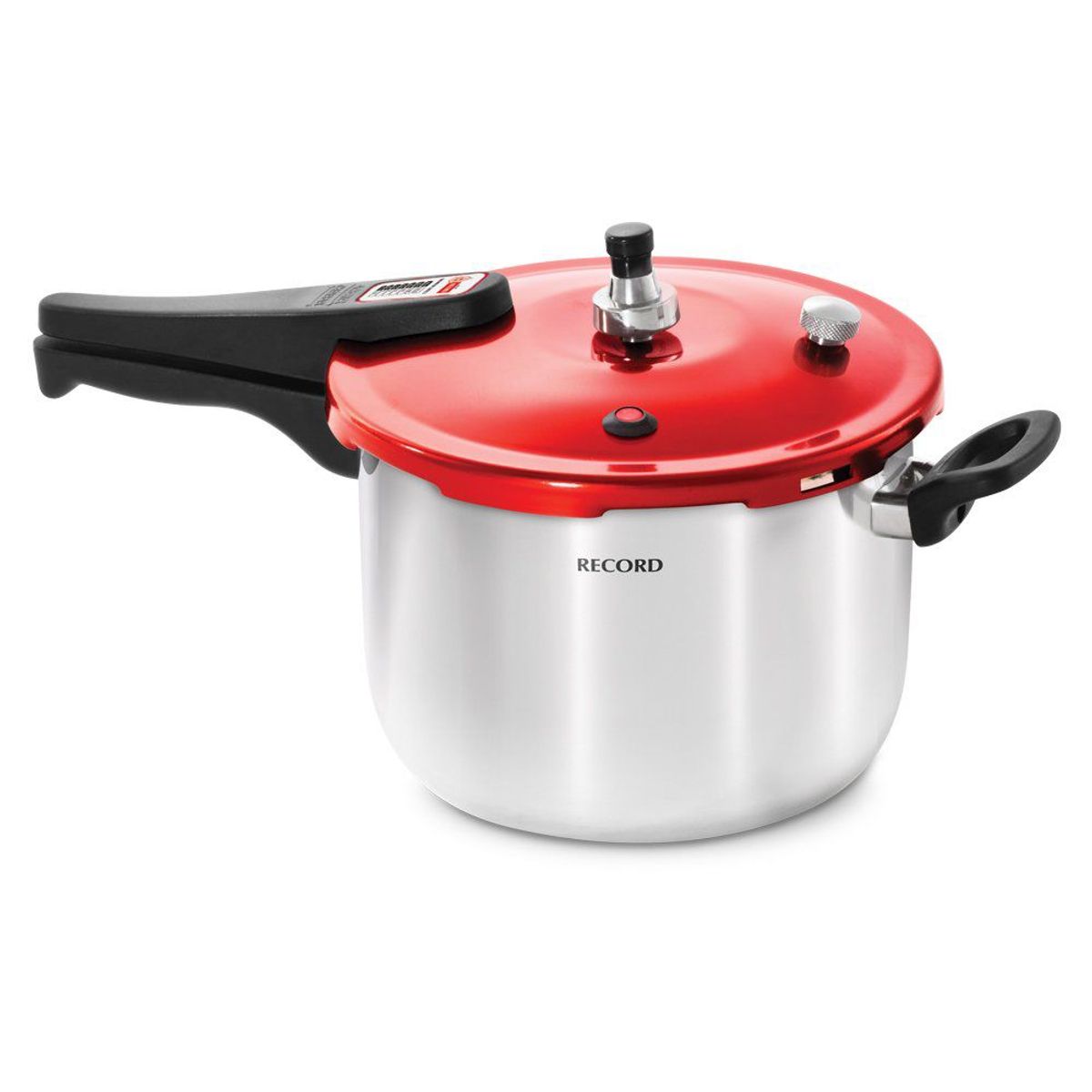 RECORD - Olla A Presión 7 L Record