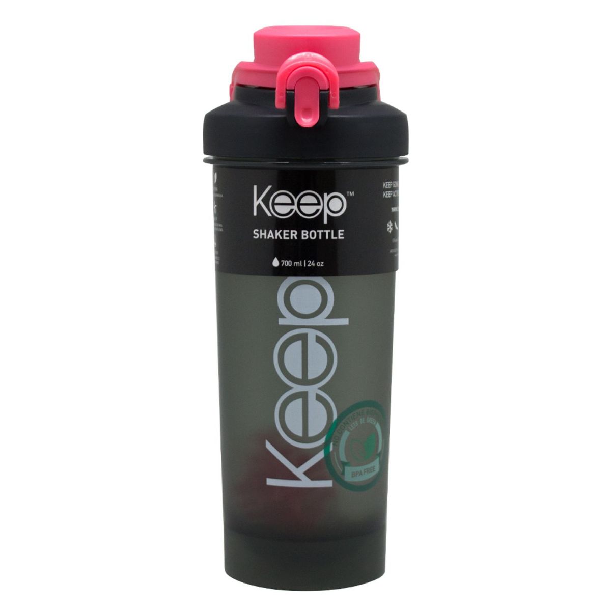 KEEP - Sport Shaker 700Ml Keep
