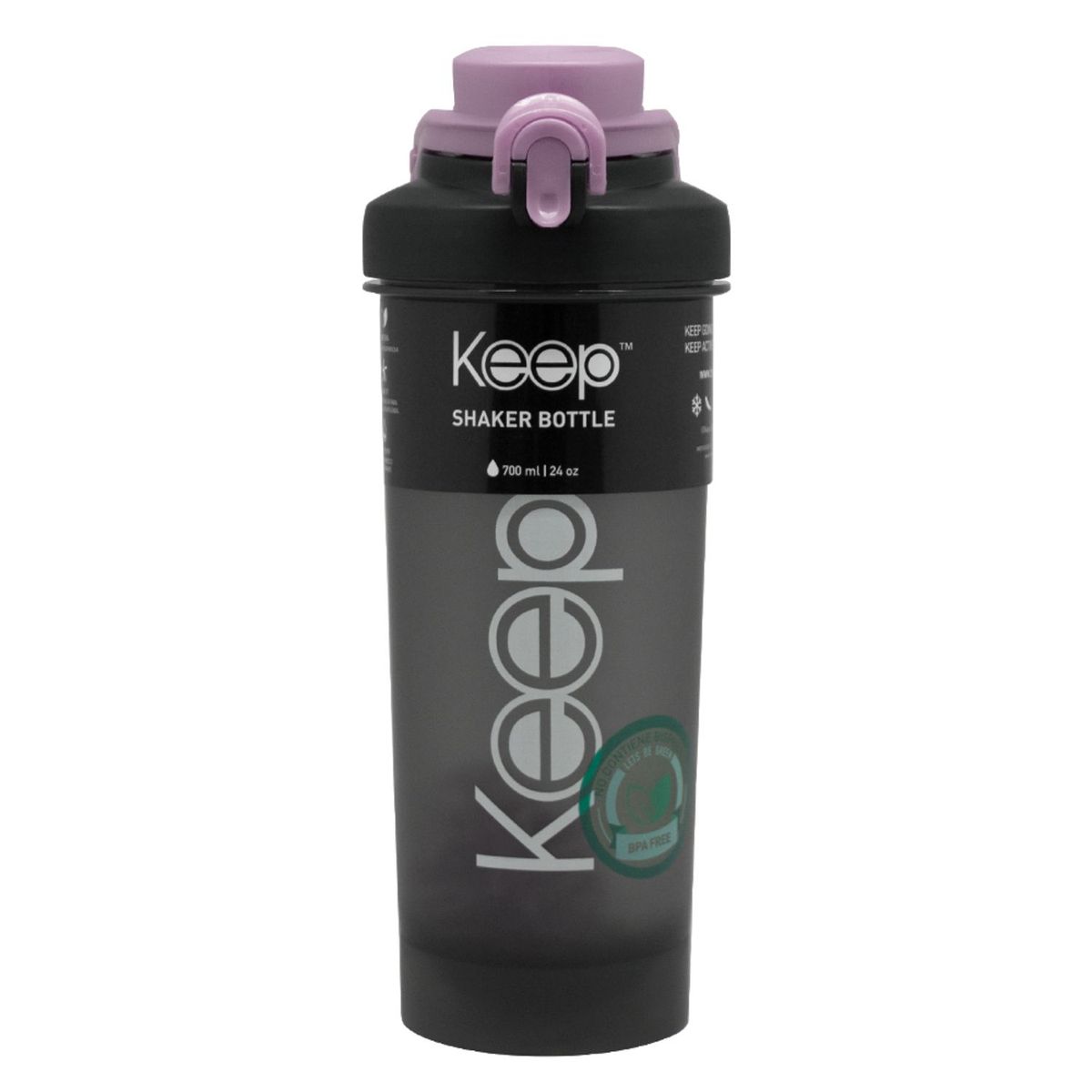 KEEP - Sport Shaker 700Ml Keep