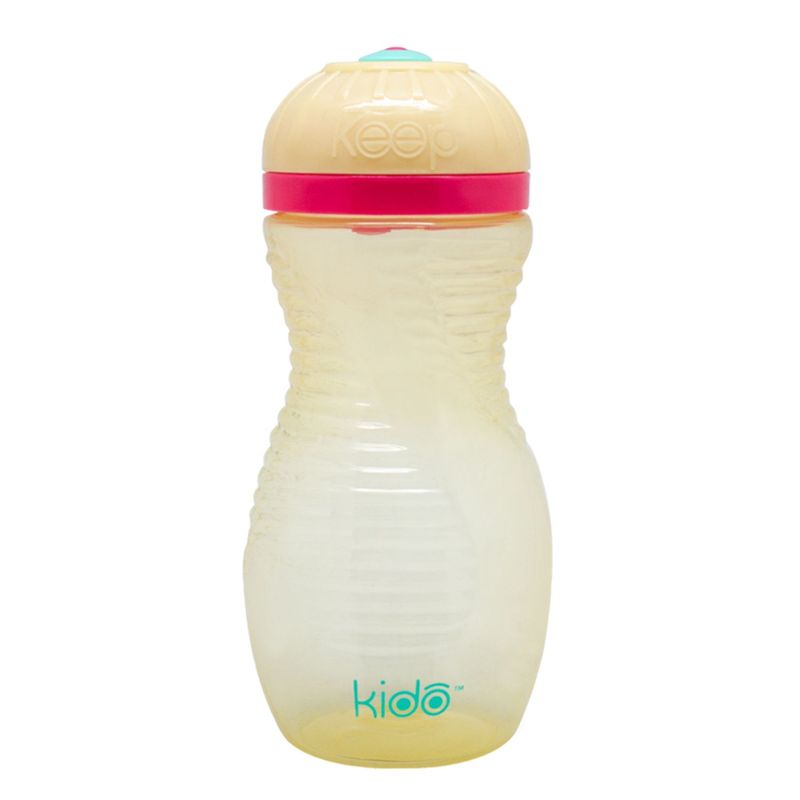KEEP - Botella 380mL Keep Kido