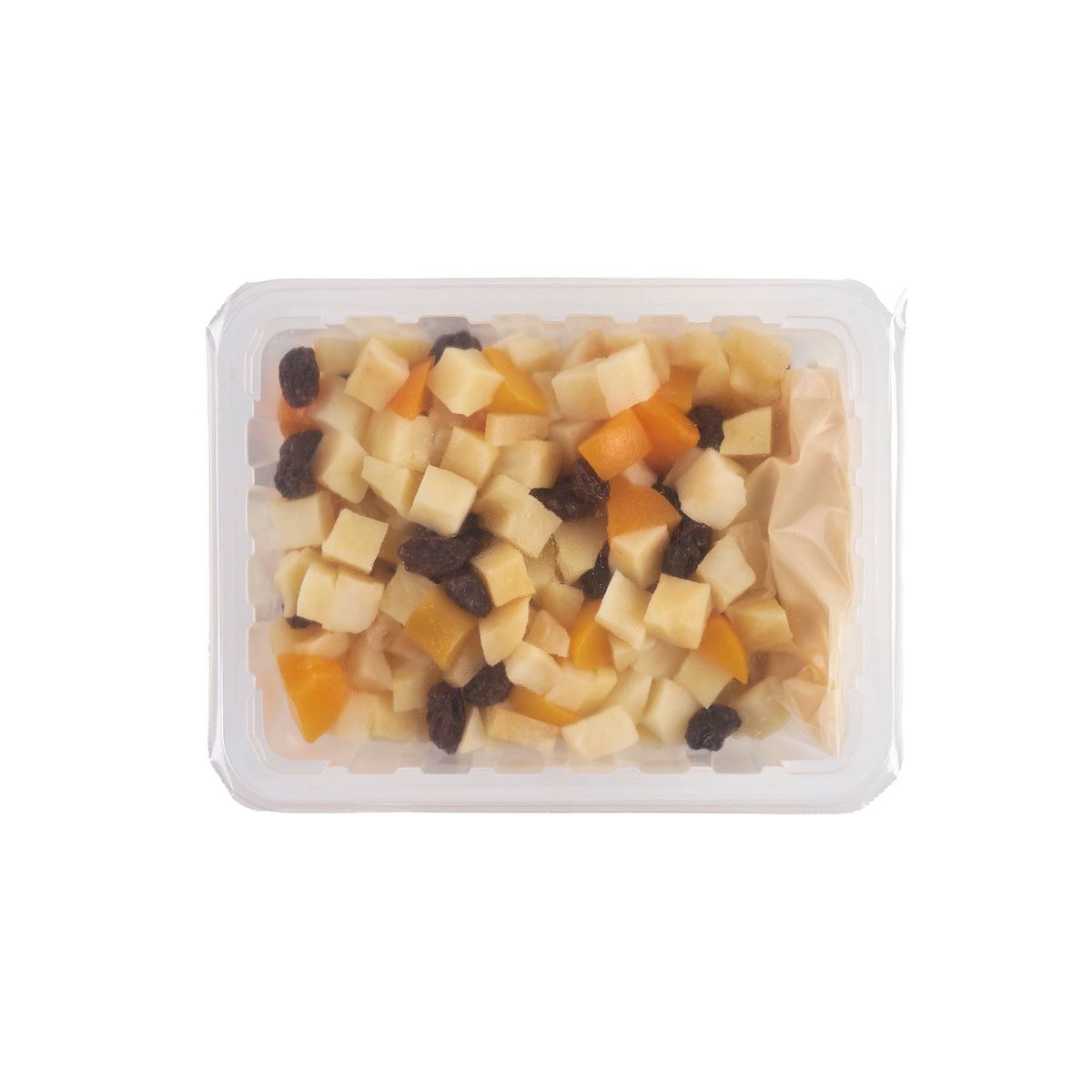 ELABORACION PROPIA - Ensalada Hawaiana