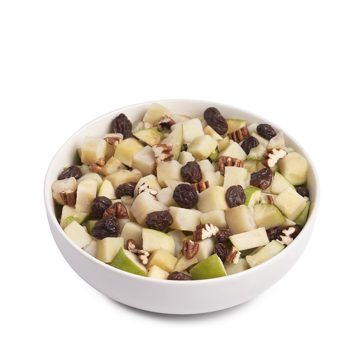 ELABORACION PROPIA - Ensalada Waldorf
