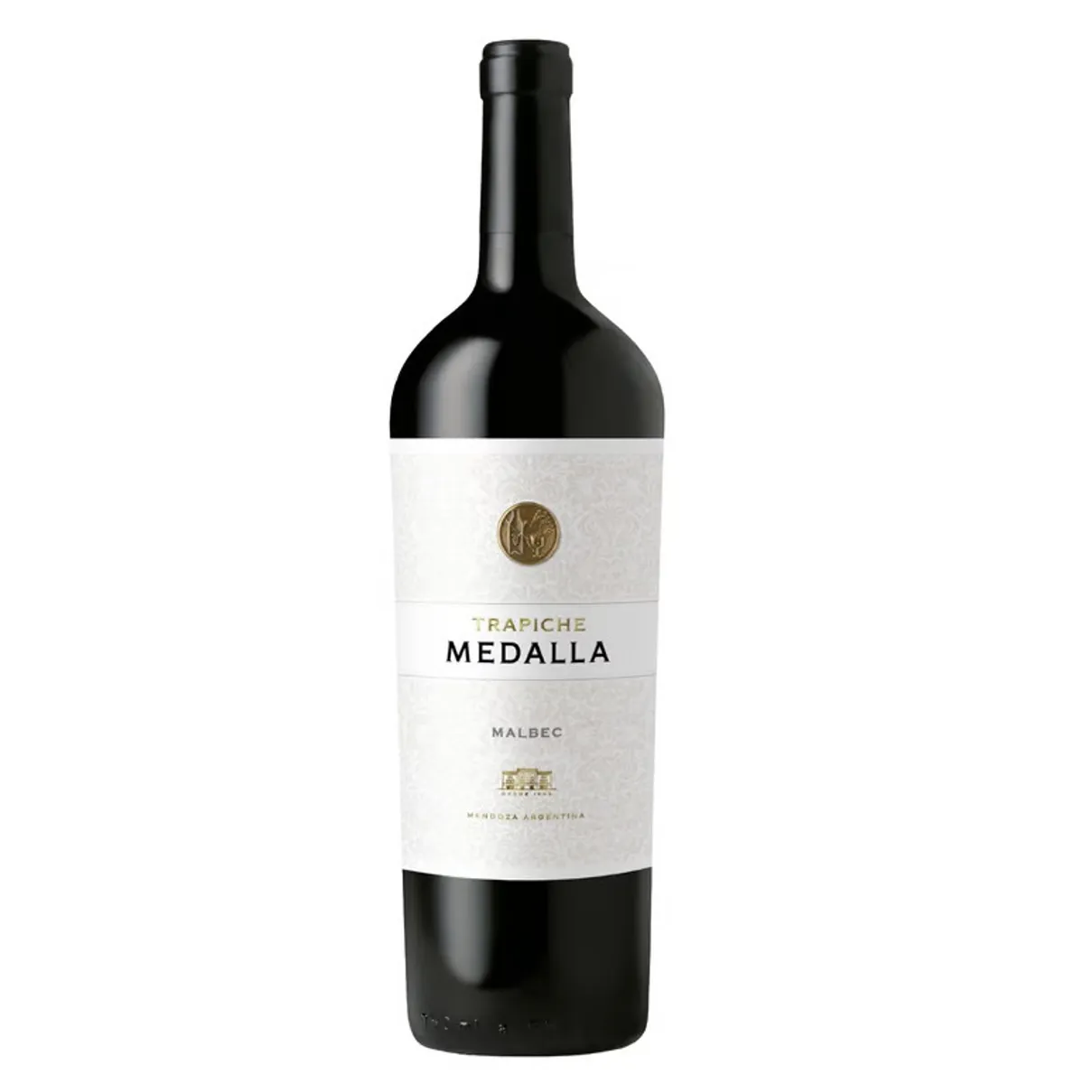 TRAPICHE - Vino Trapiche Medalla Malbec Botella 750 mL