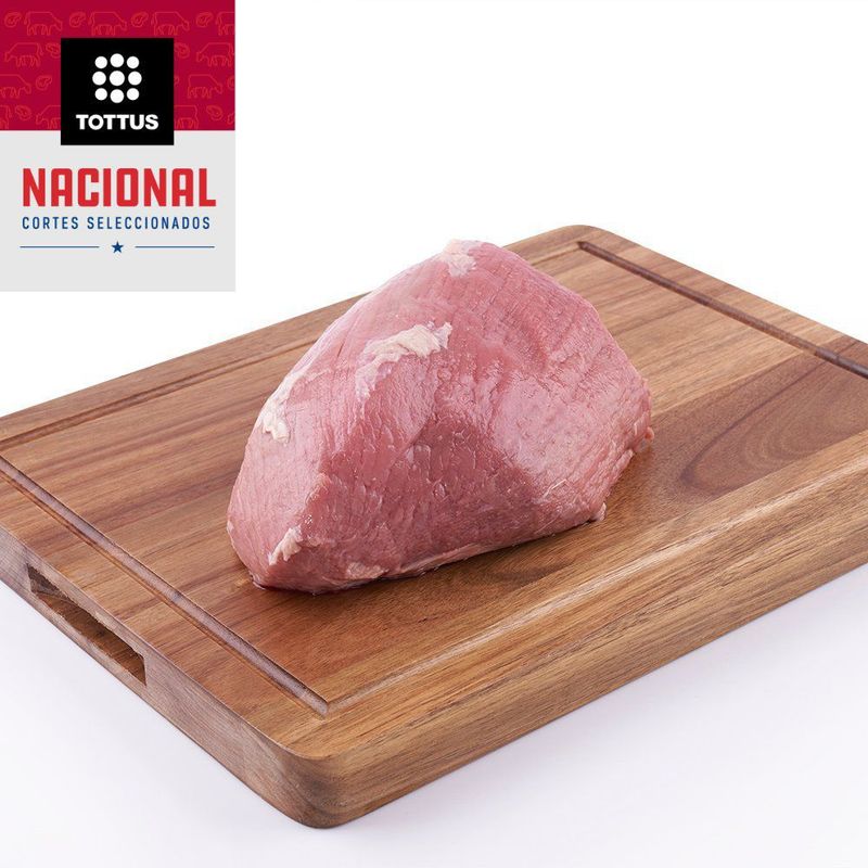 TOTTUS - Asado Pejerrey en Mitades Tottus x Kg