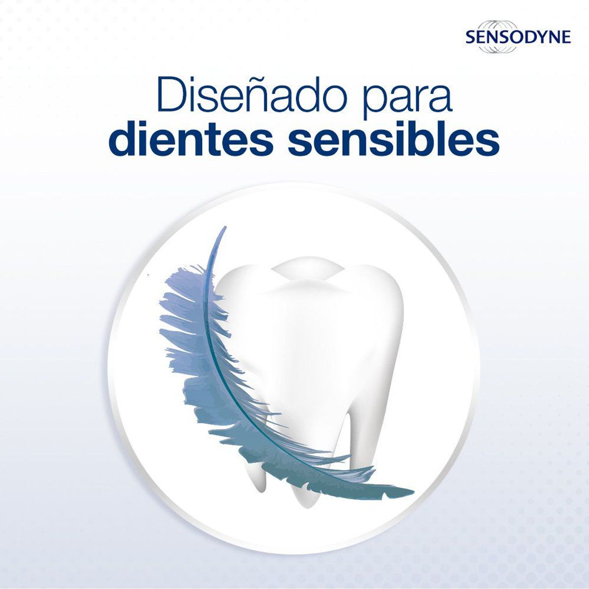 SENSODYNE - Cepillo Dental Sensodyne Limpieza Profunda