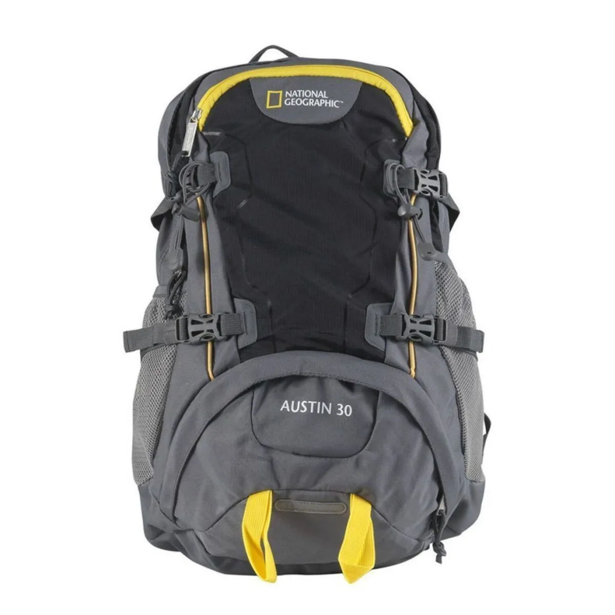 NATIONAL GEOGRAPHIC - Mochila Austin 30 National Geographic