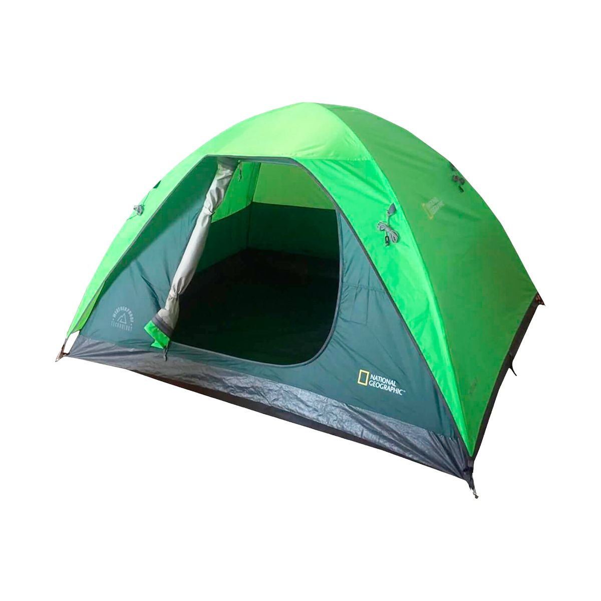 NATIONAL GEOGRAPHIC - Carpa para 2 Tayrona Ii Natgeo