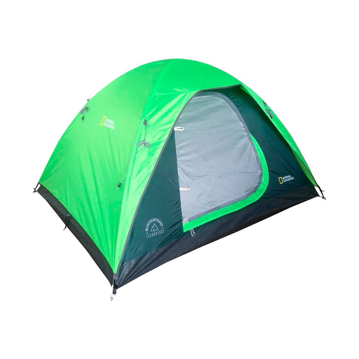 NATIONAL GEOGRAPHIC - Carpa para 2 Tayrona Ii Natgeo