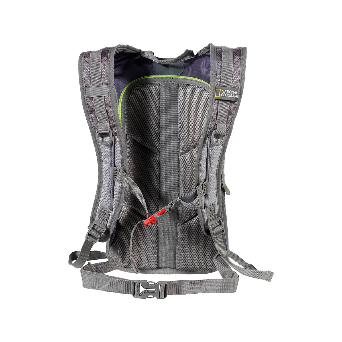 NATIONAL GEOGRAPHIC - Mochila Oregon 12 National Geographic