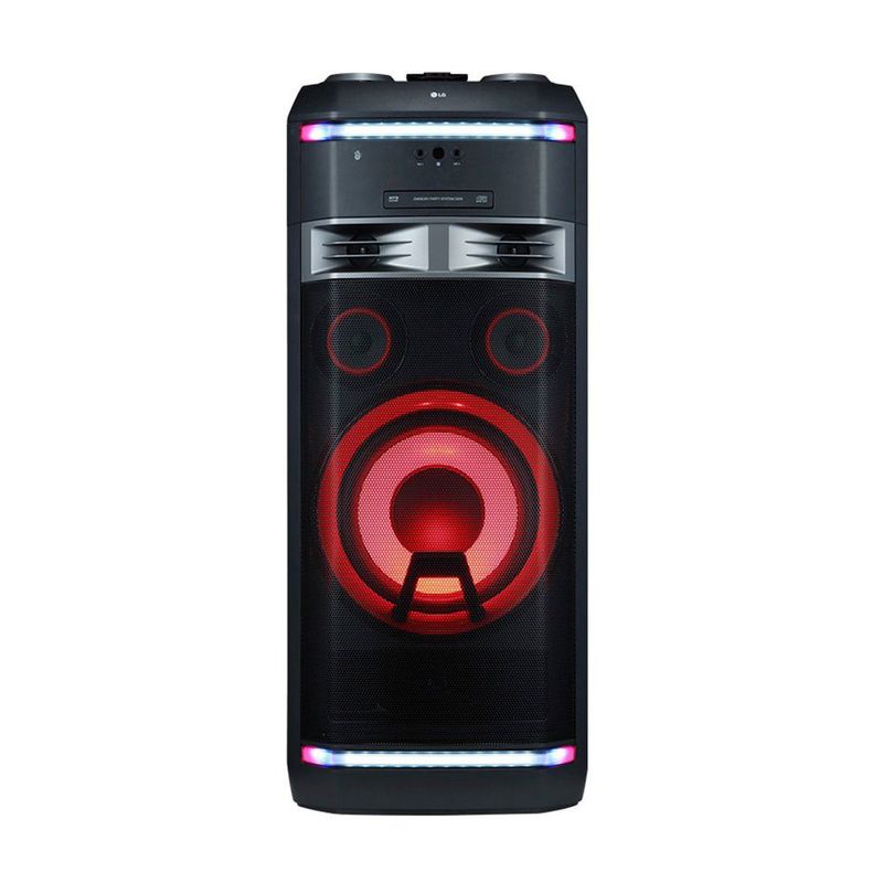 LG - Mini LG One Body 1800 Watts Ok99