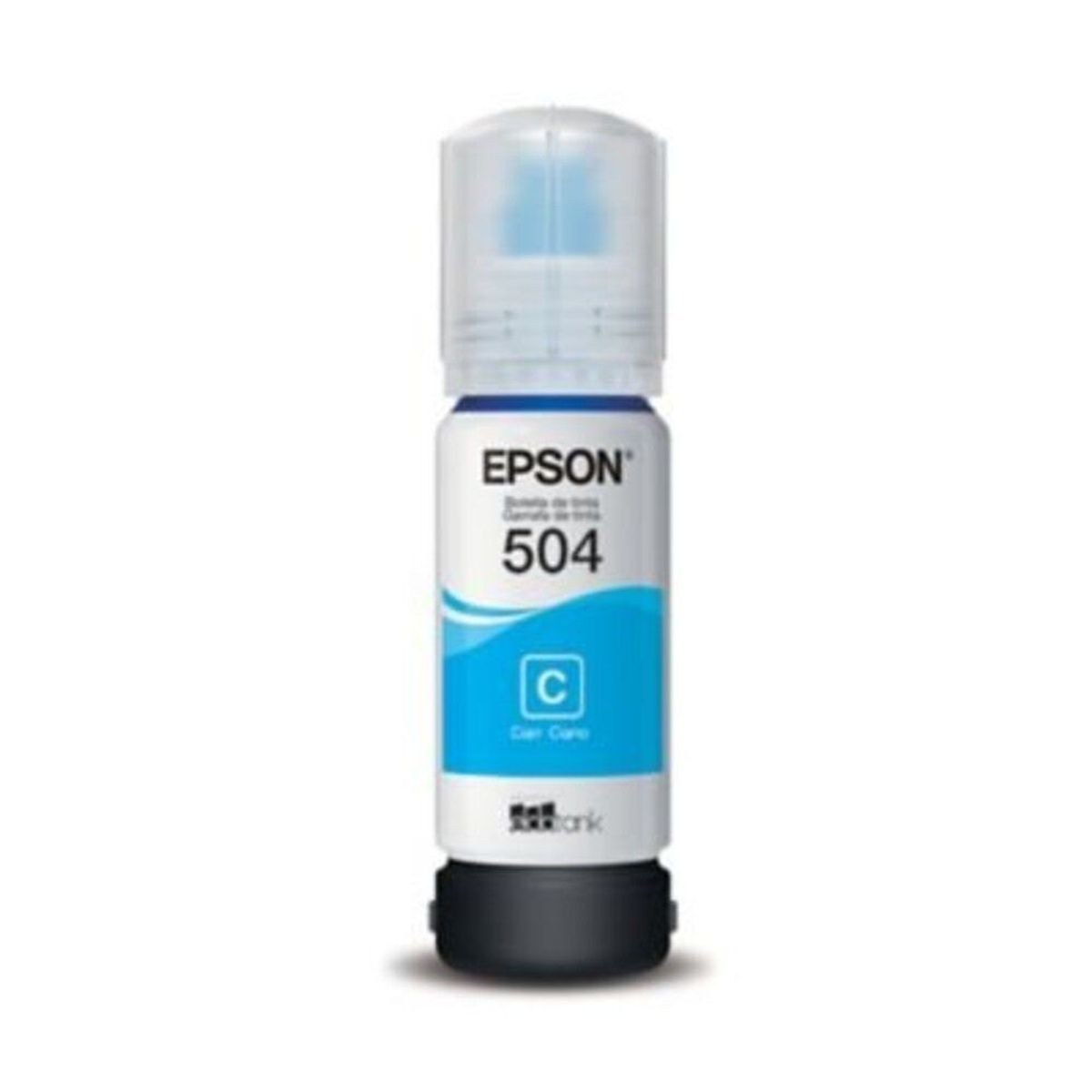 EPSON - Botella de Tinta Epson Cian L4150L4160