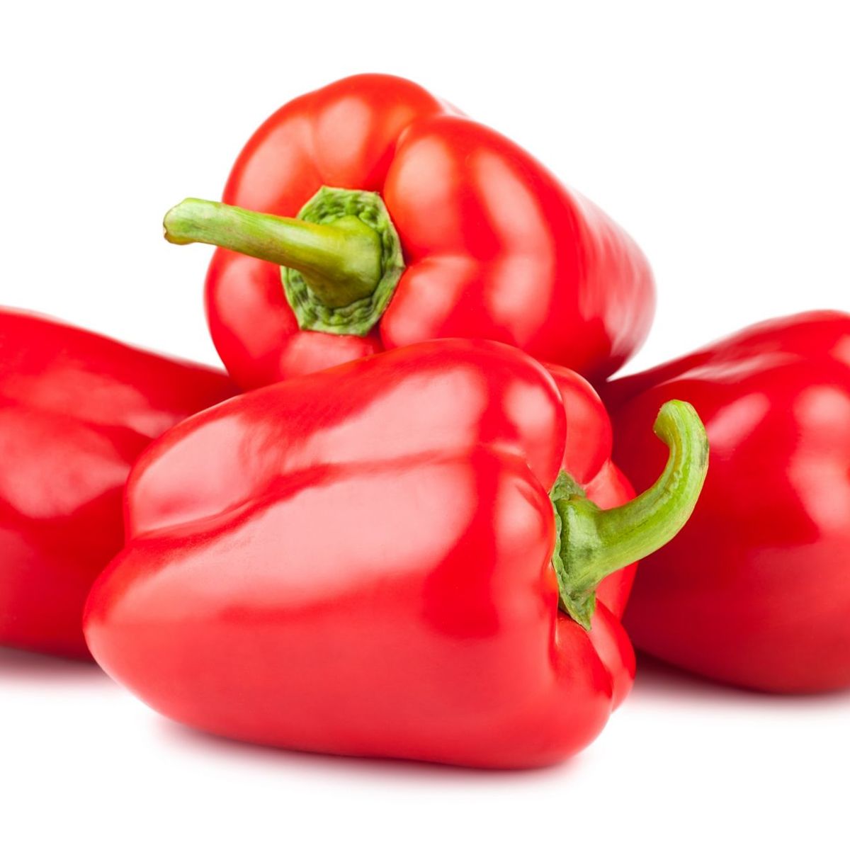 TOTTUS - Pimiento Morrón Tikay Tottus