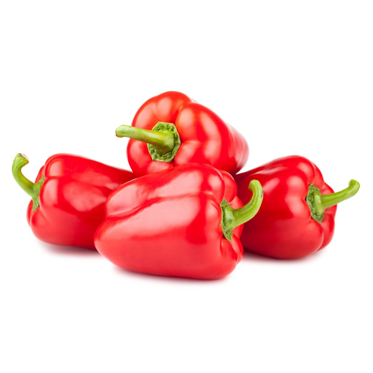 TOTTUS - Pimiento Morrón Tikay Tottus