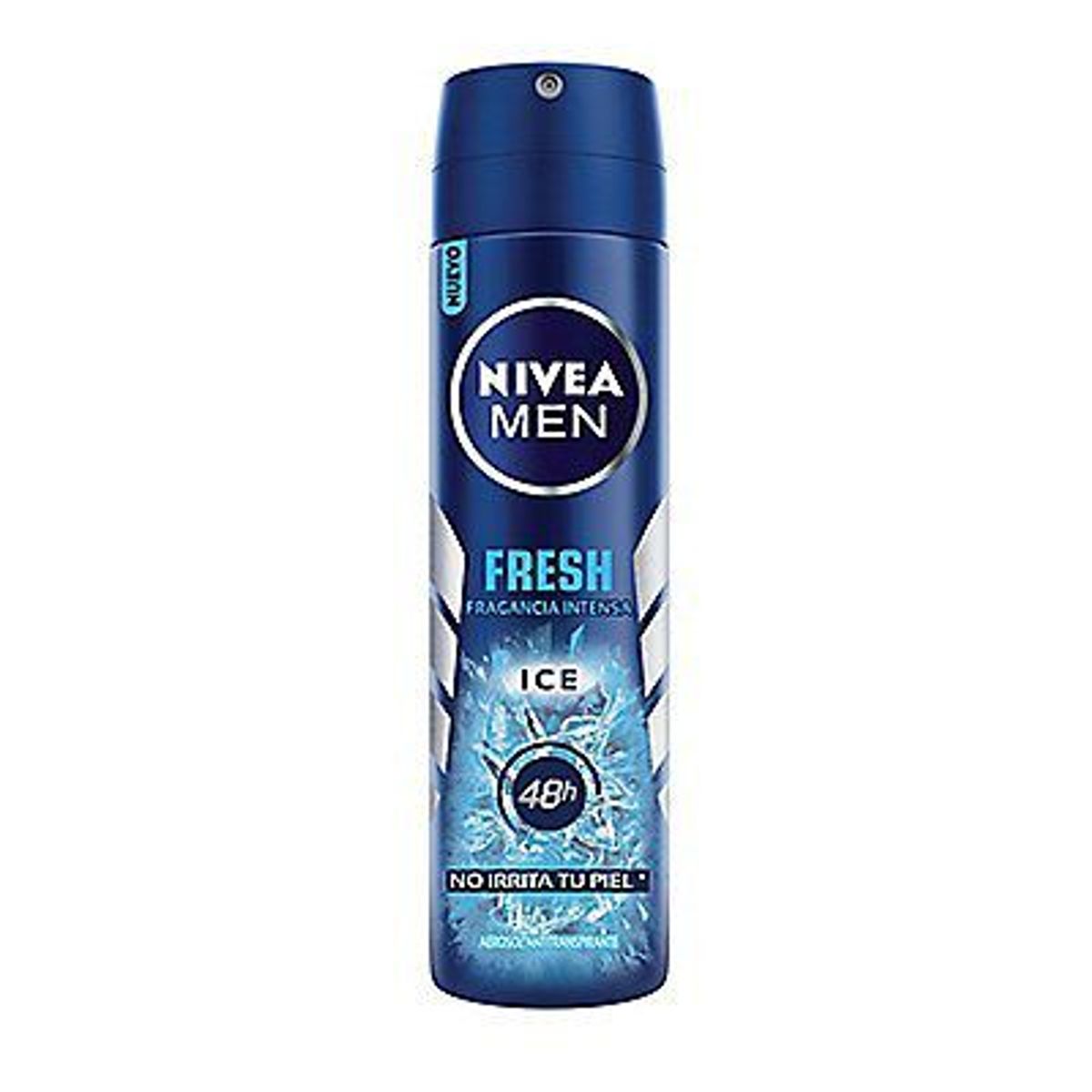 NIVEA - Antitranspirante en Spray Nivea Fresh Ice Envase 150 mL