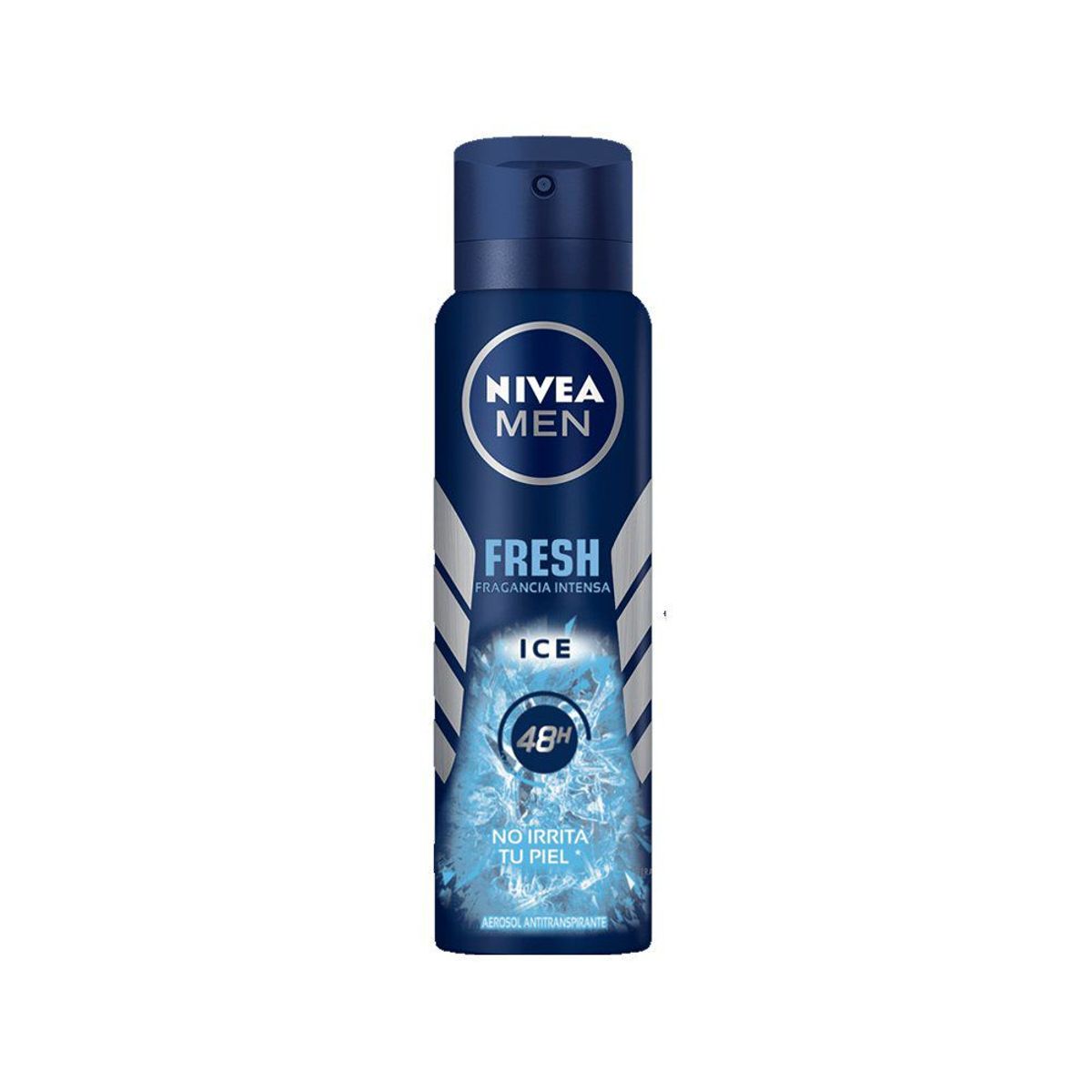 NIVEA - Antitranspirante en Spray Nivea Fresh Ice Envase 150 mL