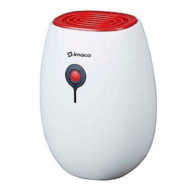 IMACO - DESHUMEDECEDOR DE CLOSET 25W 0.5L