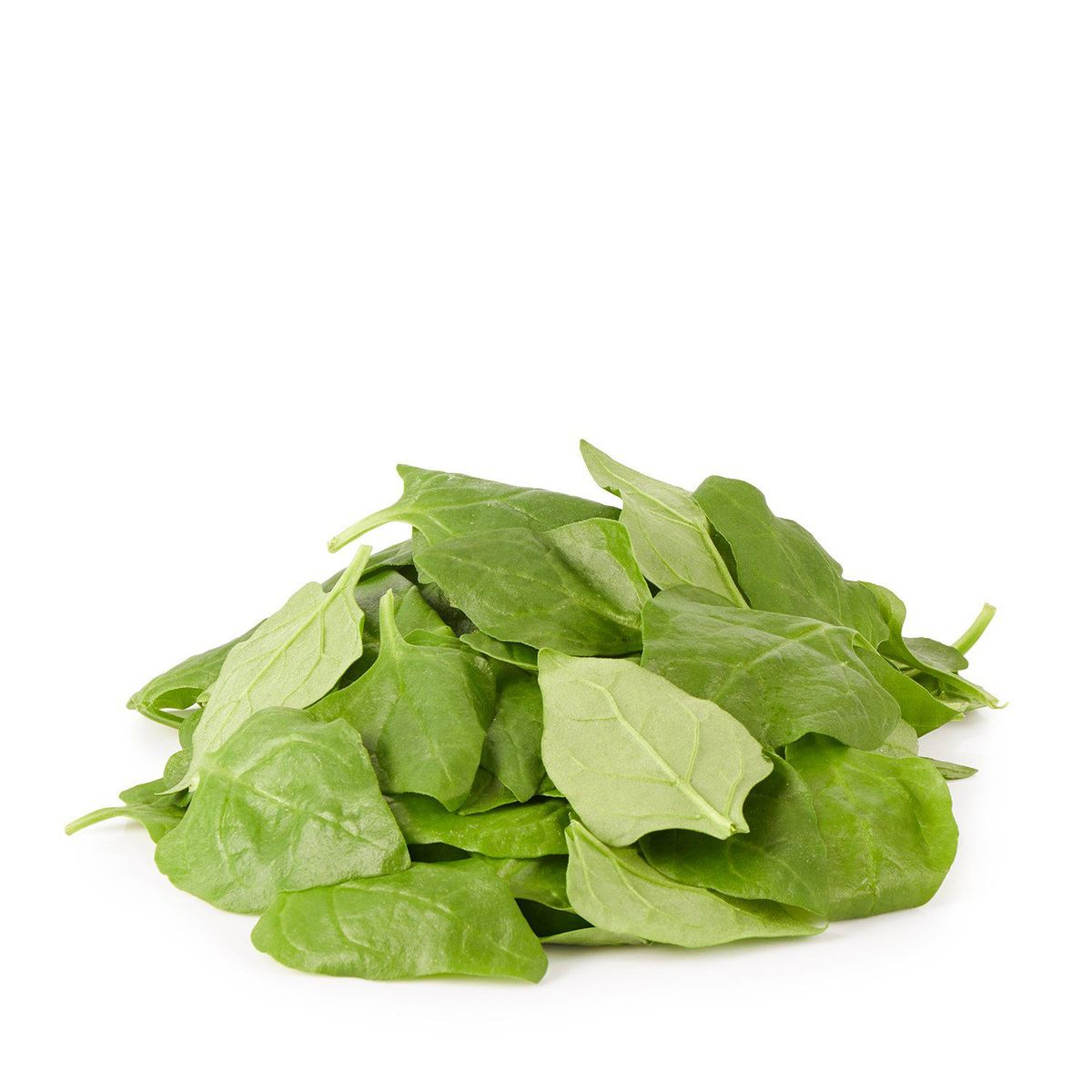 TOTTUS VERDURAS - Espinaca Baby Deshojada Tottus