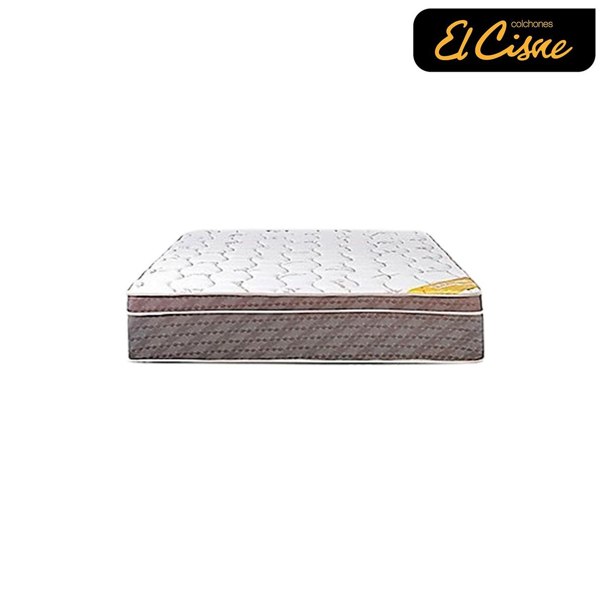 EL CISNE - Colchon Kaisery Pocket King