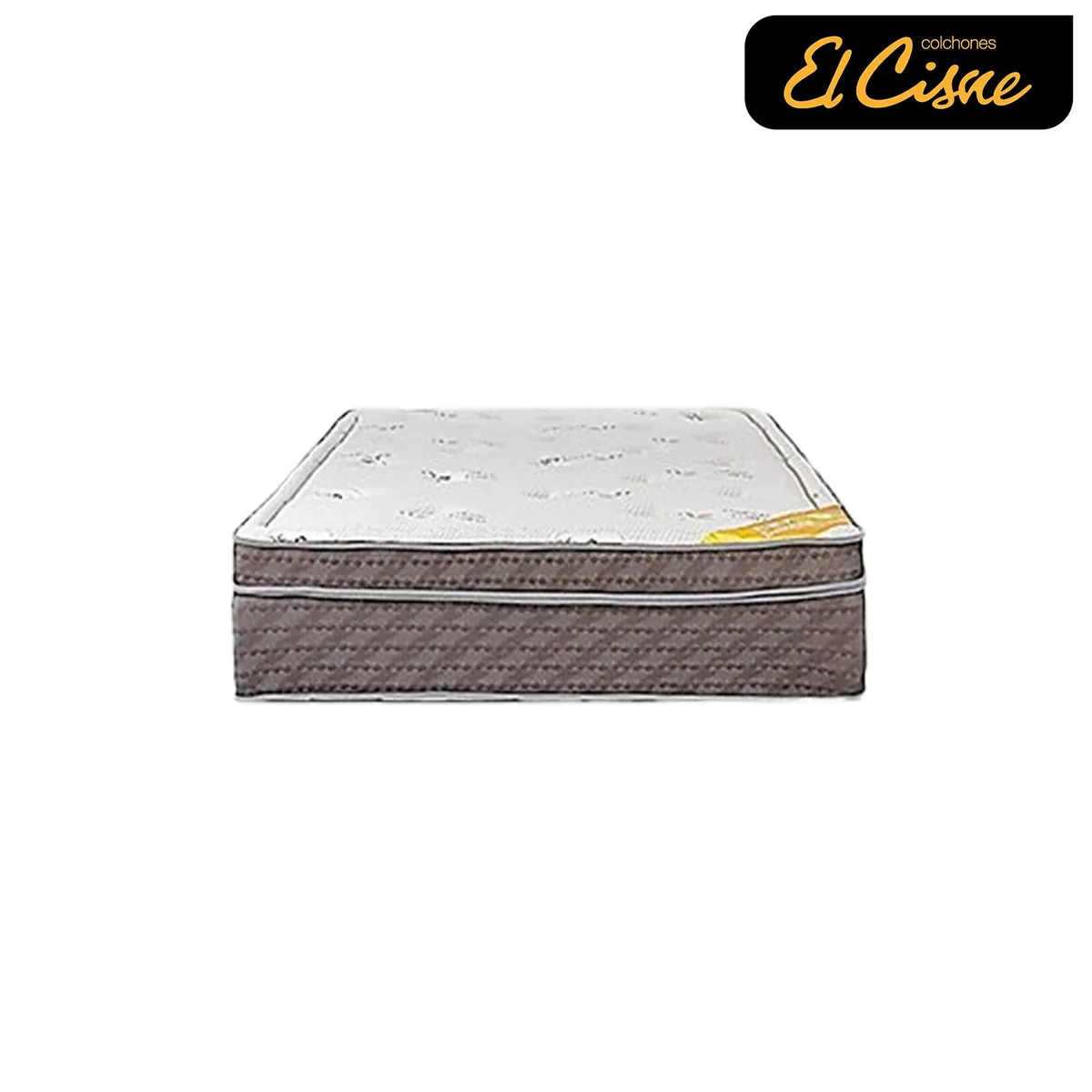 EL CISNE - Colchon Ankara Pocket2 Plz