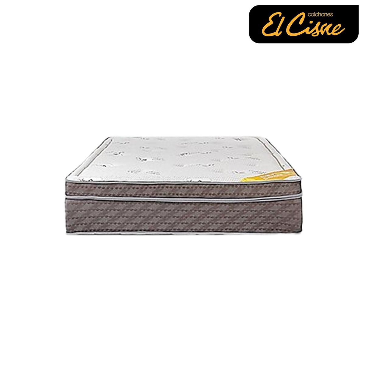 EL CISNE - Colchon Ankara Pocket King