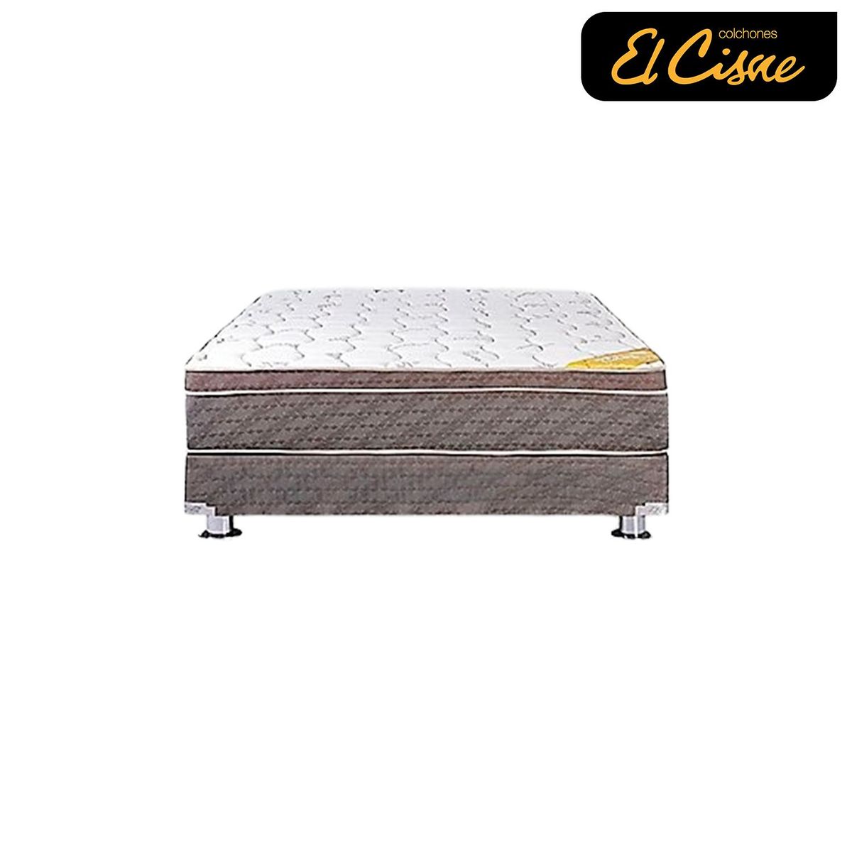 EL CISNE - Juego De Cama Kaisery Pocket King