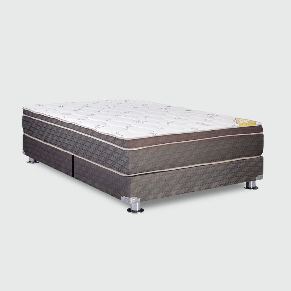 EL CISNE - Juego De Cama Kaisery Pocket King