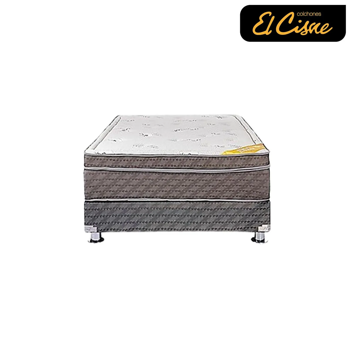 EL CISNE - Juego De Cama Ankara Pocket 2 Plz