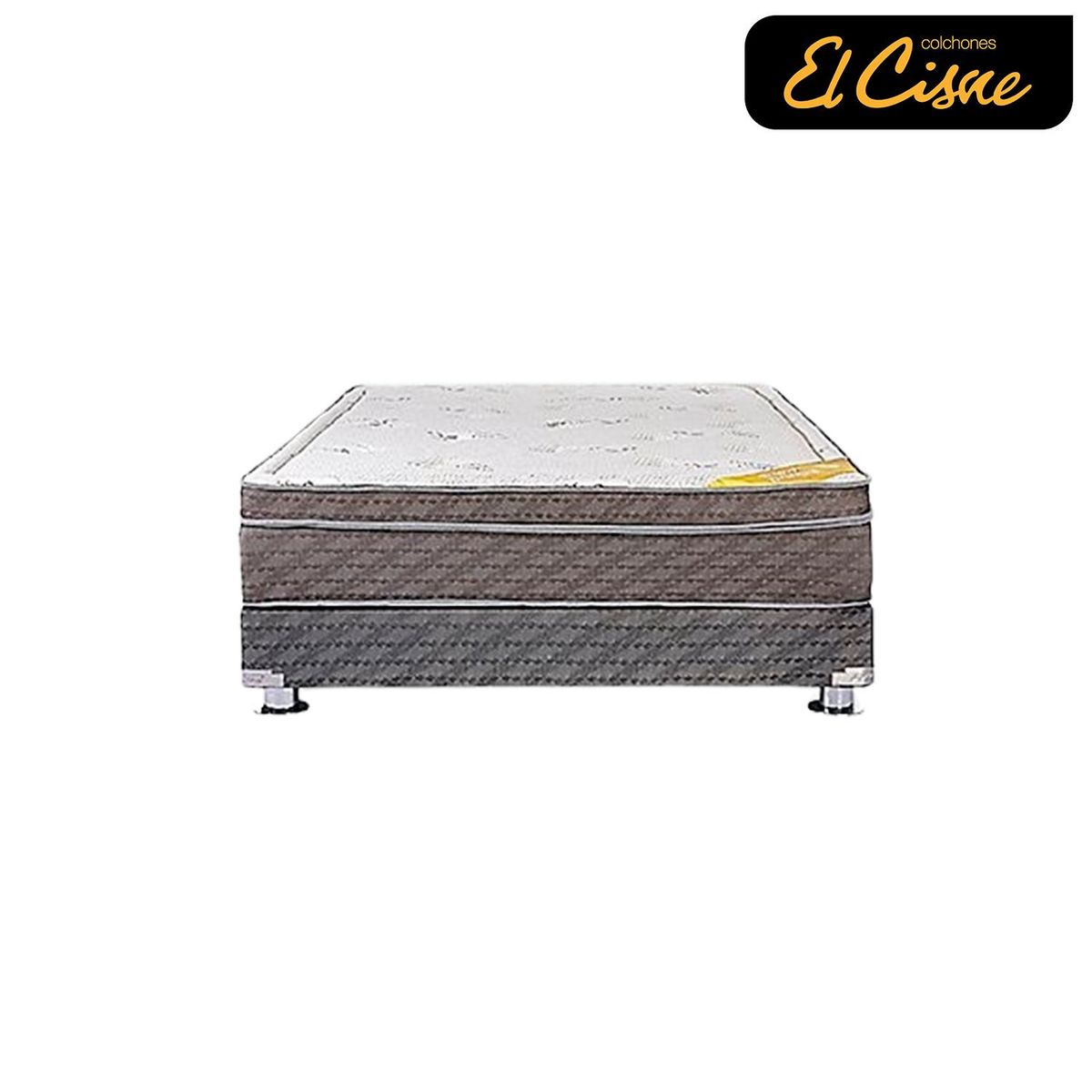 EL CISNE - Juego De Cama Ankara Pocket Queen