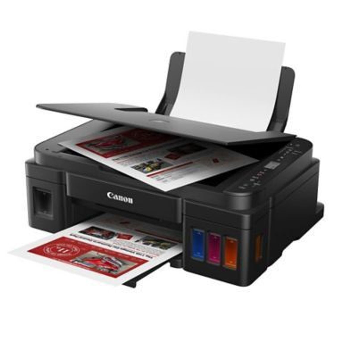 CANON - IMPRESORA MULTIFUNCIONAL SC G3110