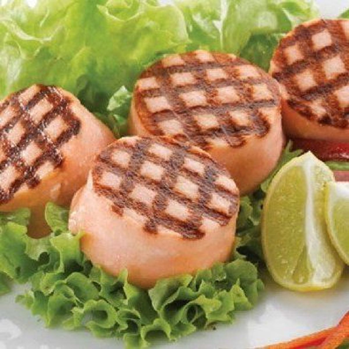 SOUTH WIND - Bocaditos de Salmón