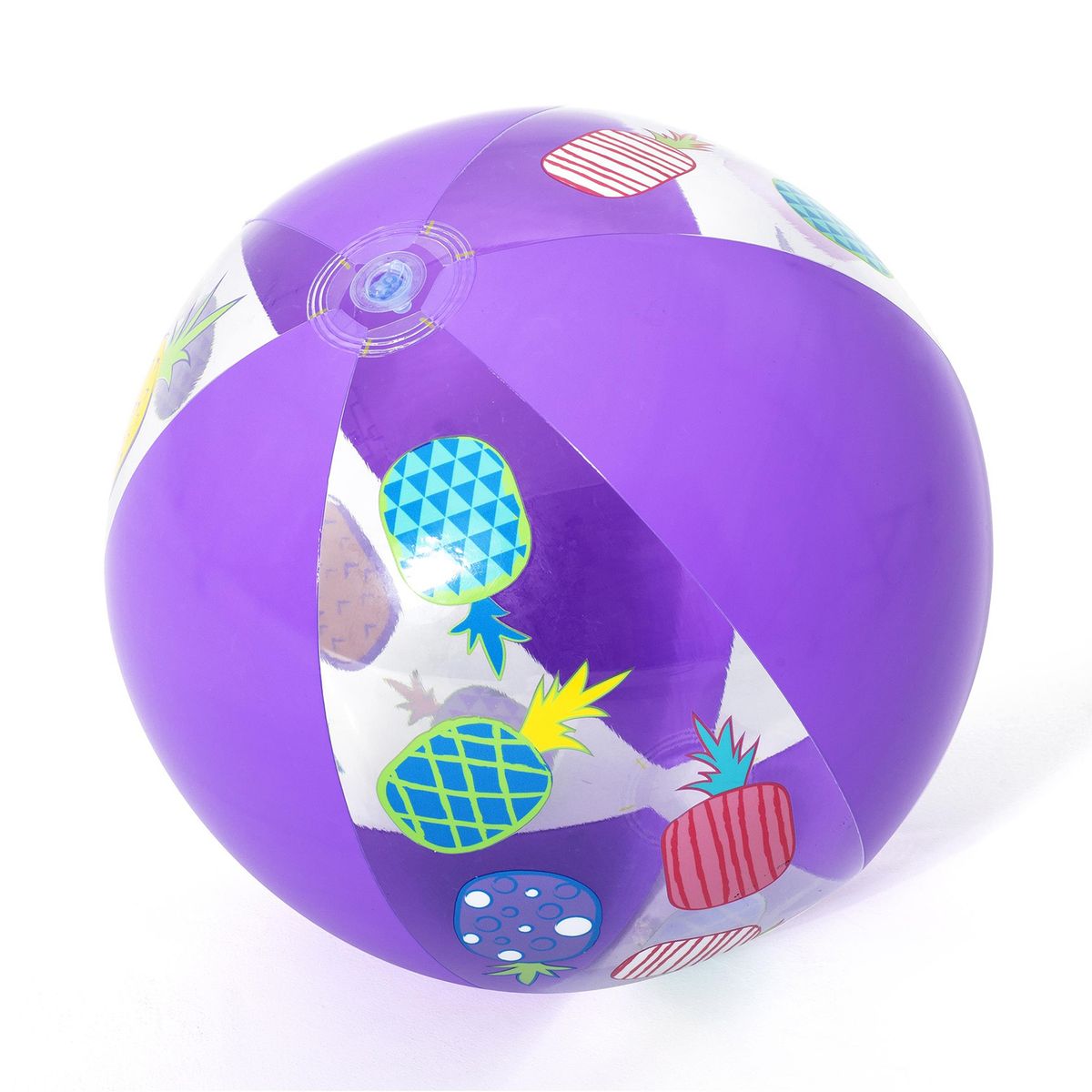 BESTWAY - Pelota de Playa Transparente 51 cm