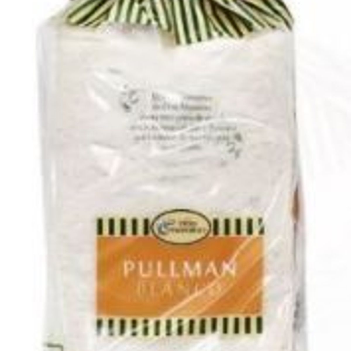 DON MAMINO - Pan de Molde Blanco Horizontales Don Mamino Bolsa 560 g