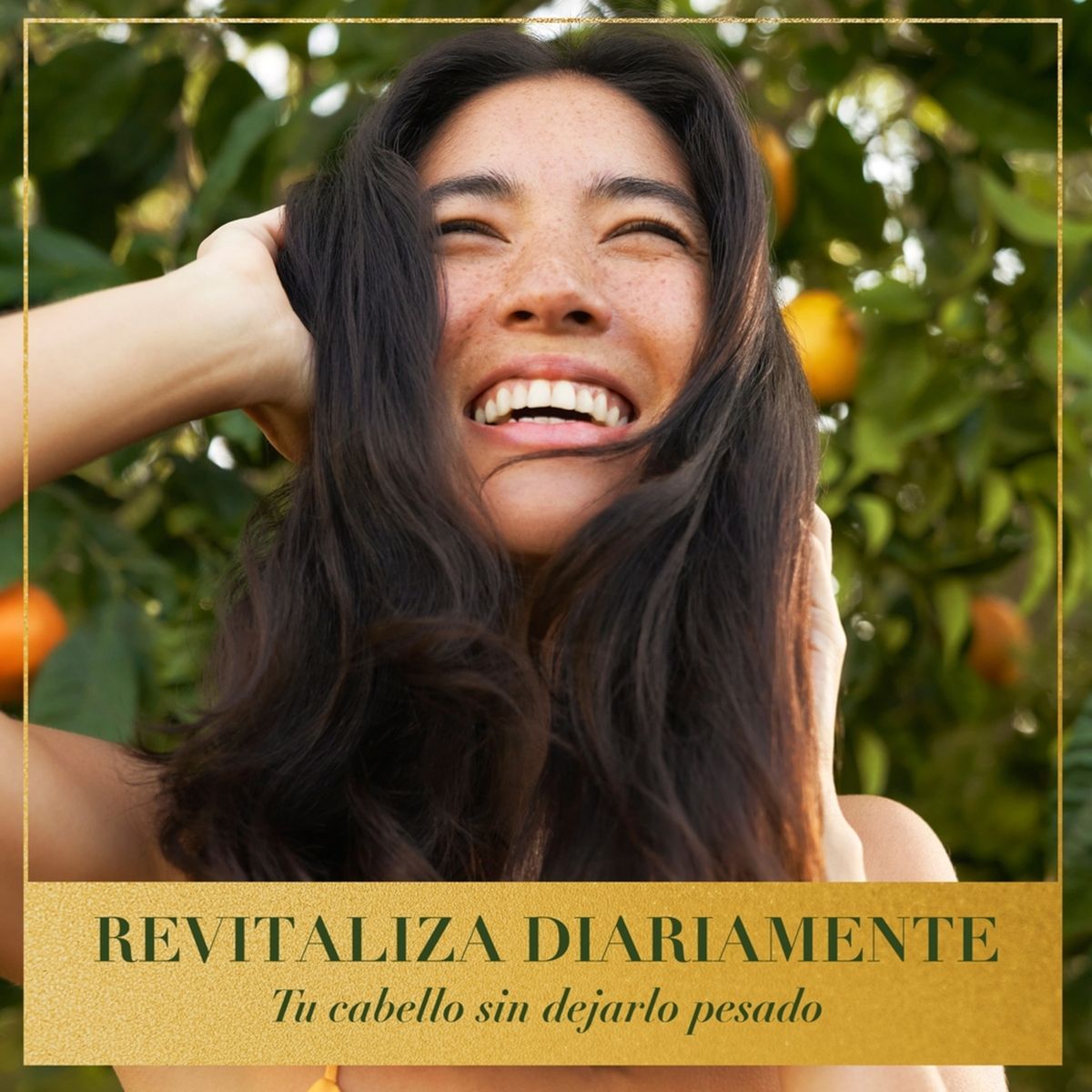 HERBAL ESSENCES - Acondicionador Herbal Essences Rosa Mosqueta Botella 400 mL