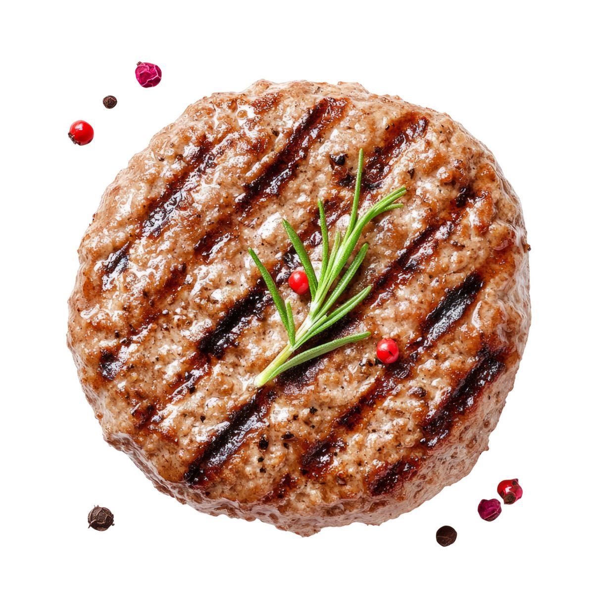 TOTTUS - Carne Molida De Cerdo Tottus